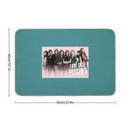 Last Call Pitches  Pitch Perfect  Stain-Proof Bath Mat