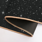 Where's The Goat  High-Traffic Bath Mat