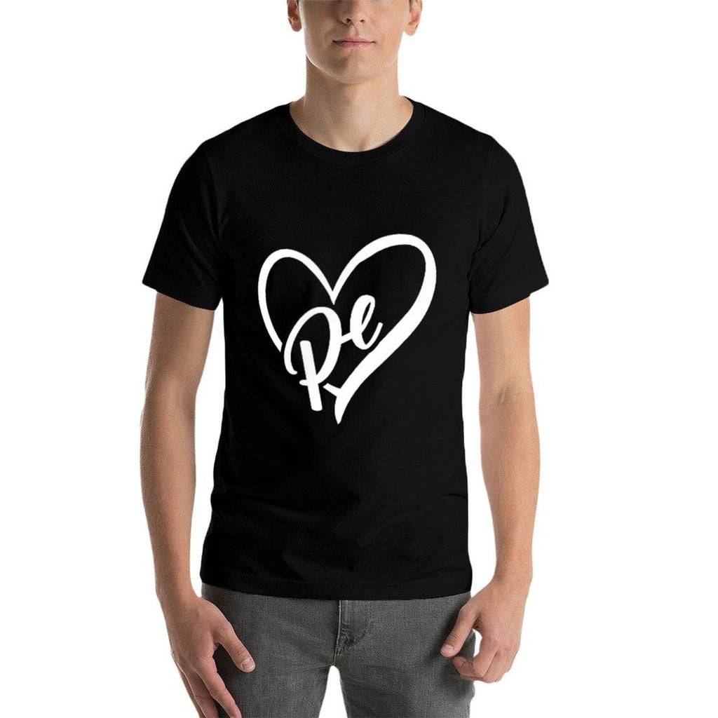 PE Teacher Vintage Retro Physical Education Teacher  Classic T-Shirt