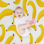 Copy of Chilli Peppers Pattern Anti-pilling Throw Blanket