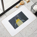 Penguin  Absorbent Bath Mat