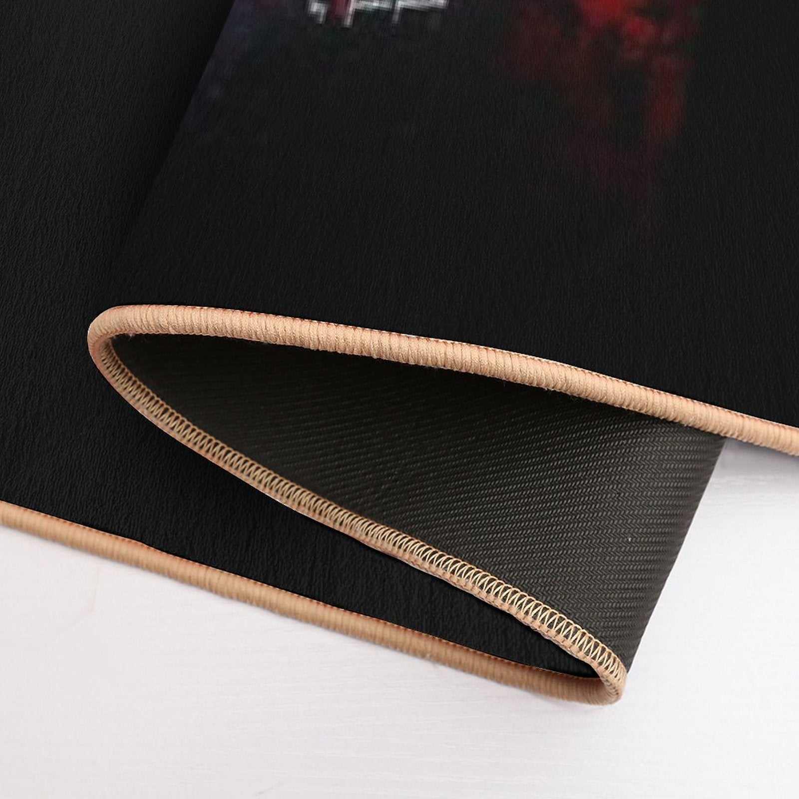 Be Kind  Slip-Resistant Bath Mat