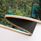 The Fern Pass Austria  Long-Lasting Bath Mat