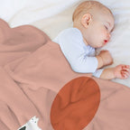 Cat Landscape 72A Durable Throw Blanket