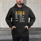 Tattoo Artist Hourly Rate - Funny Tattoo Artist Tattoo Lover Casual Wear Hoodie