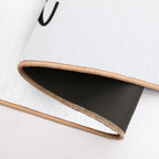 Equality for All  High-Traffic Bath Mat