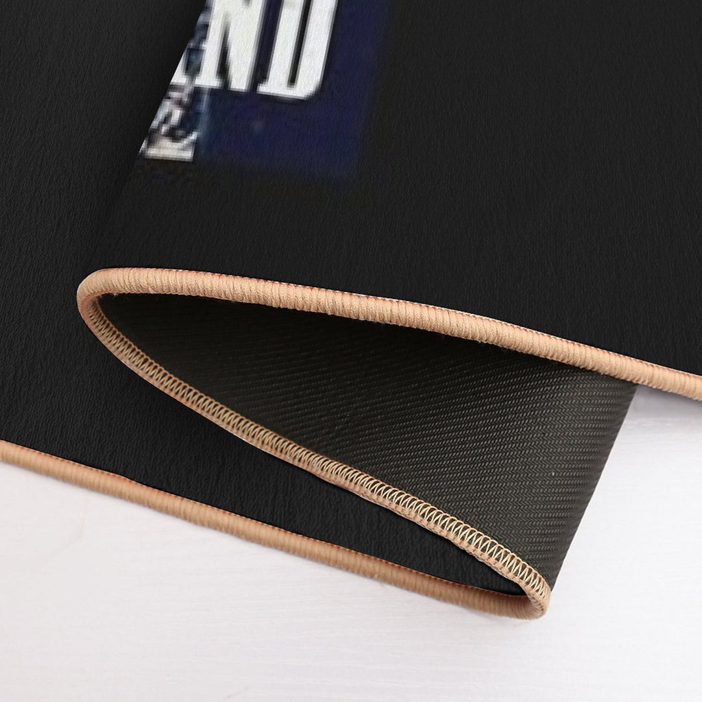 Scott 2.  Eco-Friendly Bath Mat