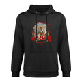 Cowboy Bible Scripture Verse Western Jesus For Mens Faith Shape Retention Hoodie