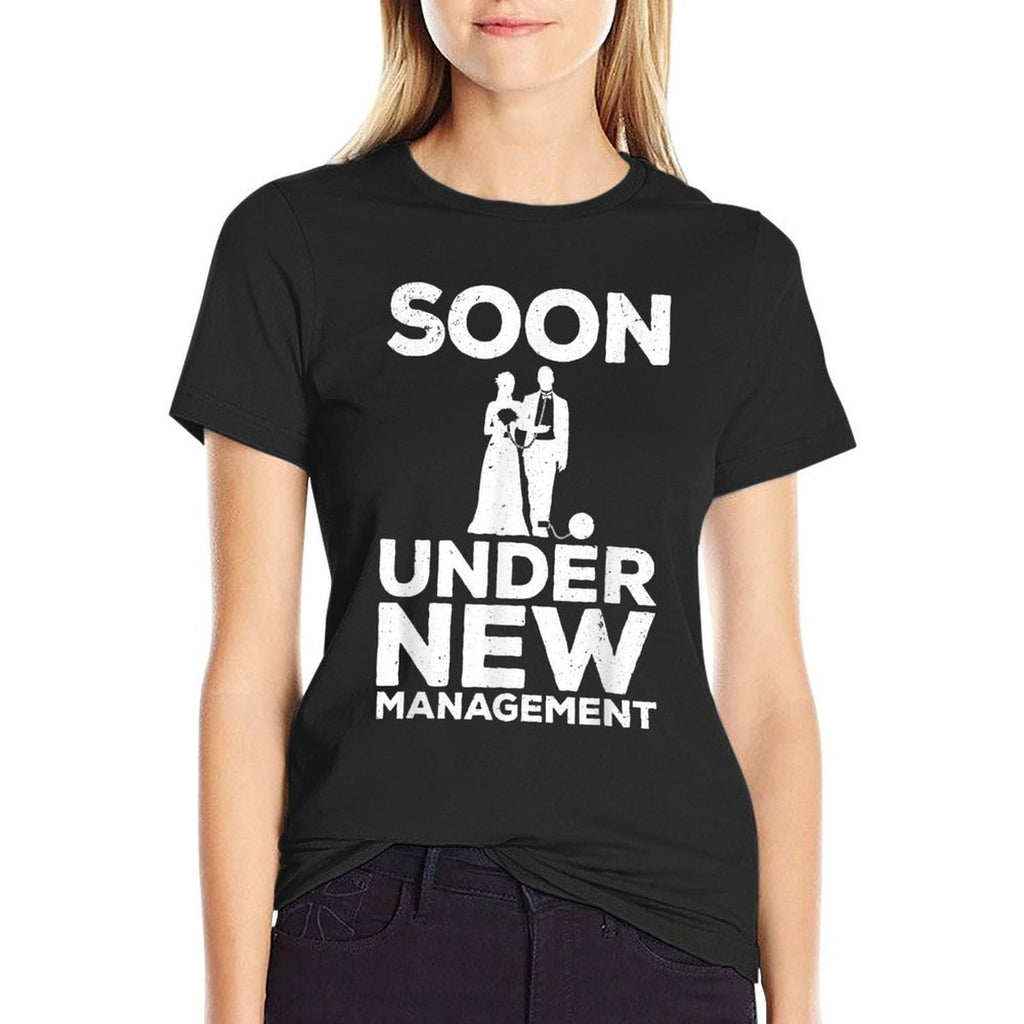 Cool Bachelor Party Design For Men Boys Groom Bachelor Party  Stretchy T-Shirt