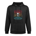 Vintage 2001 Limited Edition 2001 21 Years Old 21st Birthday Shape Retention Hoodie