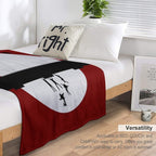 Be One Of Us  The Lost Boys All-season Throw Blanket