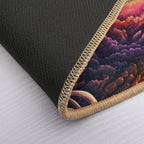 Portal to The Future  Eco-Friendly Bath Mat