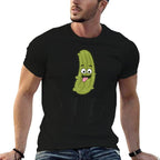 I Was Told There Would Be Pickles  Affordable Price T-Shirt