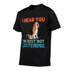 Best Beagle Art For Men Women Kid Beagle Themed Beagle Lover  Classic T-Shirt