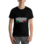 Funny Italian Fuhgeddaboudit Forgetaboutit Fugget About Comfortable T-Shirt