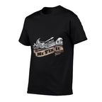 Mr. Fix It  Cute I Love to Fix Automobiles Gift  Affordable Price T-Shirt