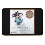 Andre Rieu 71Cj  Toxin-Free Bath Mat