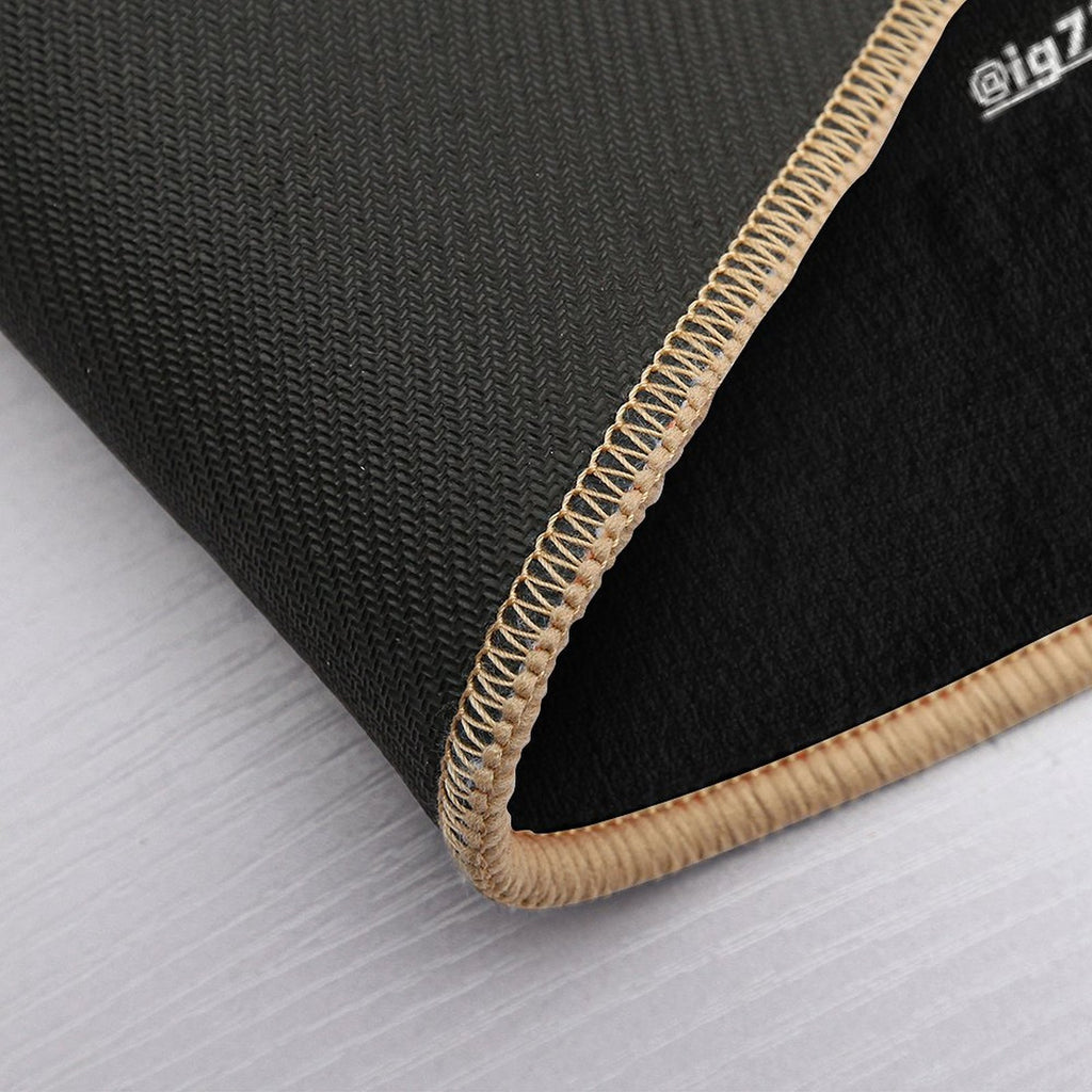 I'm A Problem King  High-Traffic Bath Mat