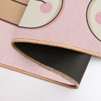 Xiaolongbao, Chinese Food Durable Bath Mat