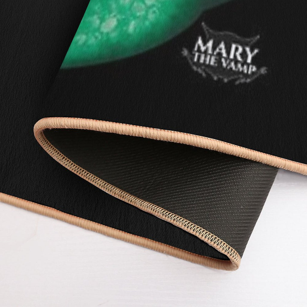 Jörmungandr - Midgard Serpent Durable Bath Mat