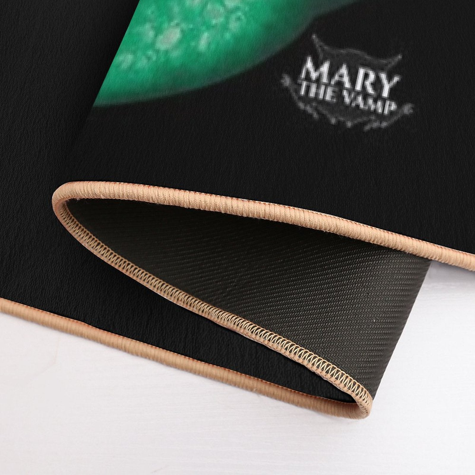 Jörmungandr - Midgard Serpent Durable Bath Mat