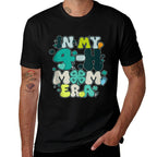 In My 4-H Mom Era Apparel  Cotton T-Shirt