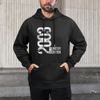 22nd Birthday 22 Years Old Man Woman Vintage 2003 All-Day Comfort Hoodie