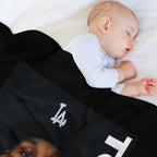 Toosii Eco-conscious Throw Blanket