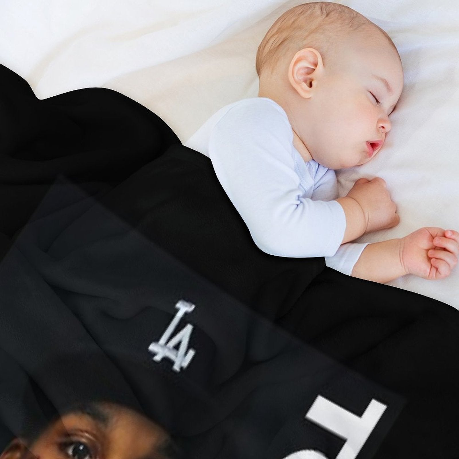 Toosii Eco-conscious Throw Blanket