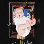 Nemophila Beautiful Days All-season Throw Blanket