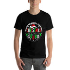 Christmas Squad Making Memories Together  Soft T-Shirt
