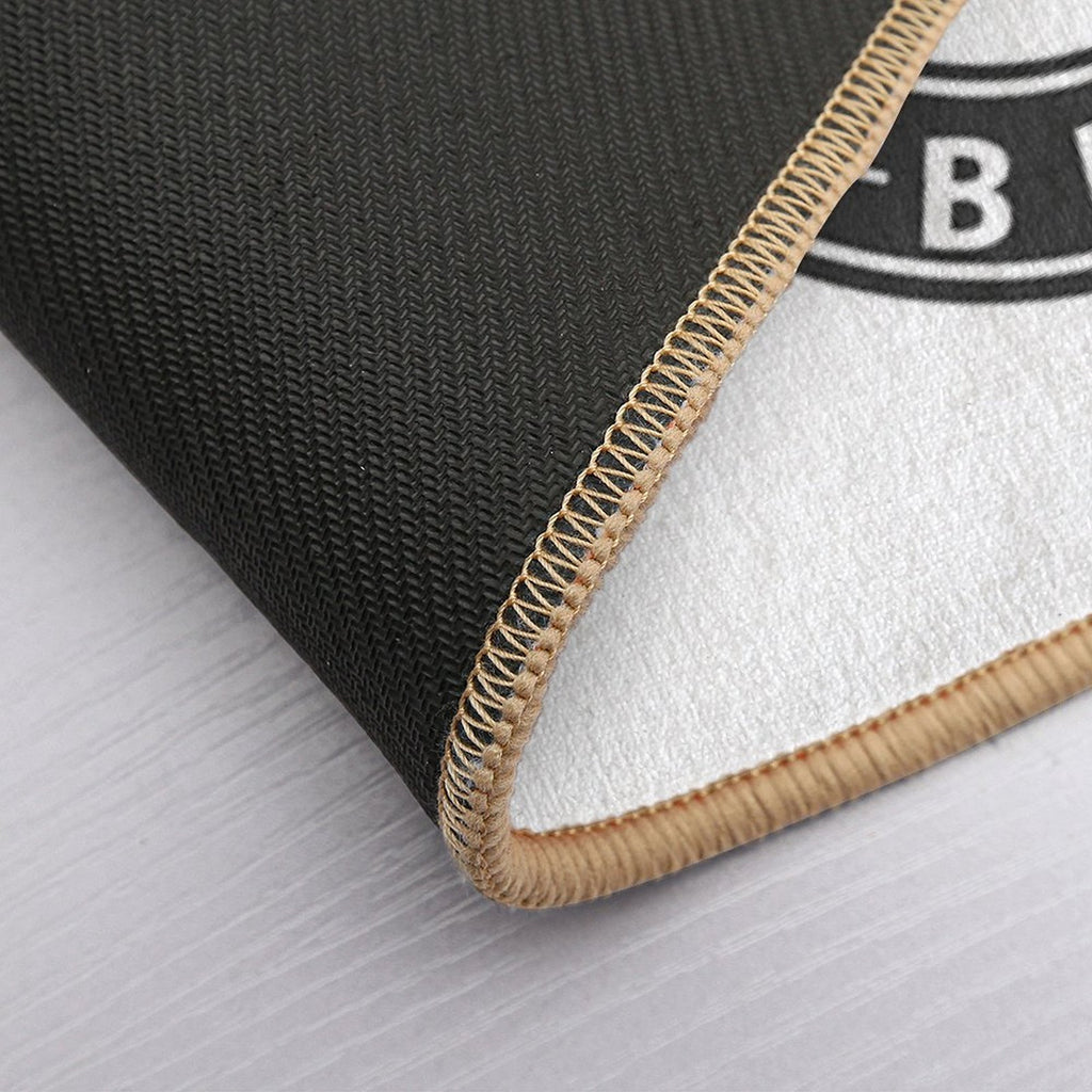 International Cars  Absorbent Bath Mat