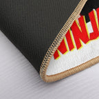 Ninja Kidz Merch For Kids Party  Slip-Resistant Bath Mat