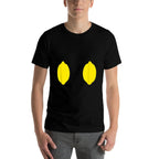 Funny Lemon Bra Boobs Titties Tits Breast Boobies  Breathable T-Shirt