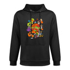 Space Jam Monstars And Tune Squad Unisex Design Hoodie
