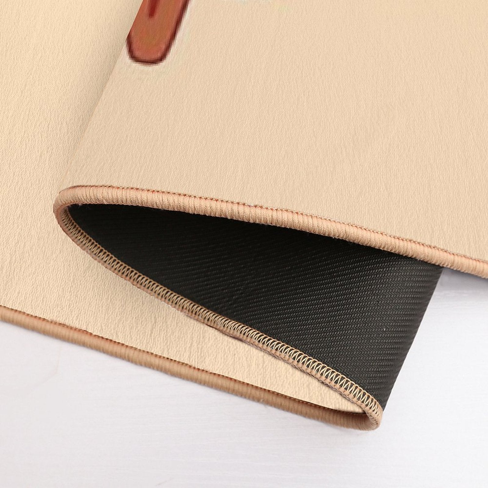 Mushrooms & Tiny Friends  Absorbent Bath Mat