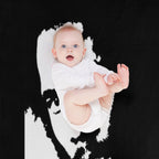 Tribute to Roy Ayers Velvety-soft Throw Blanket