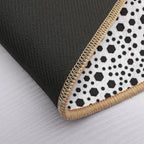 Patterns-266  Toxin-Free Bath Mat