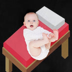 Bed Wars T-Shirt Machine-washable Throw Blanket