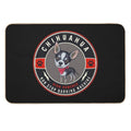 Chihuahua High Powered  Non-Slip Bath Mat