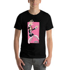 My Hero Academia Uraraka Hero Pose Anime  Affordable Price T-Shirt