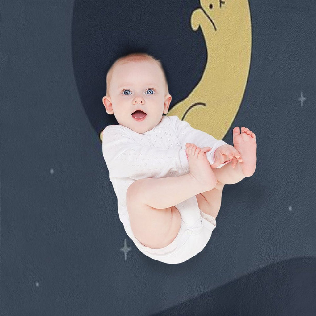 Cat Landscape 89 Versatility Throw Blanket