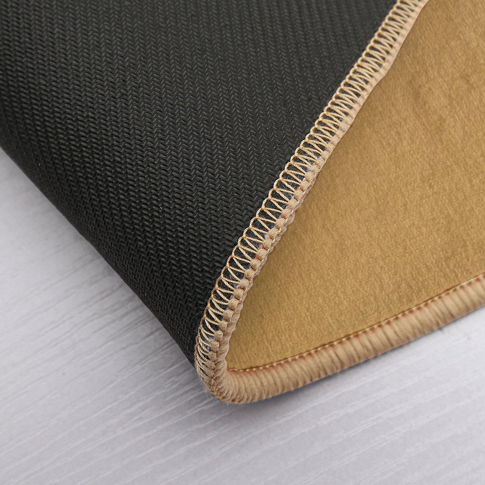 Crashing Waves Bath Mat  Anti-Trip Bath Mat