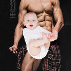 Sam Heughan Anti-pilling Throw Blanket