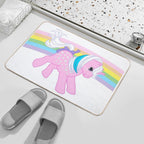 MLP Milky Way  Long-Lasting Bath Mat