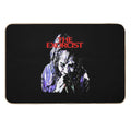 The Exorcist Horror  Easy Maintenance Bath Mat