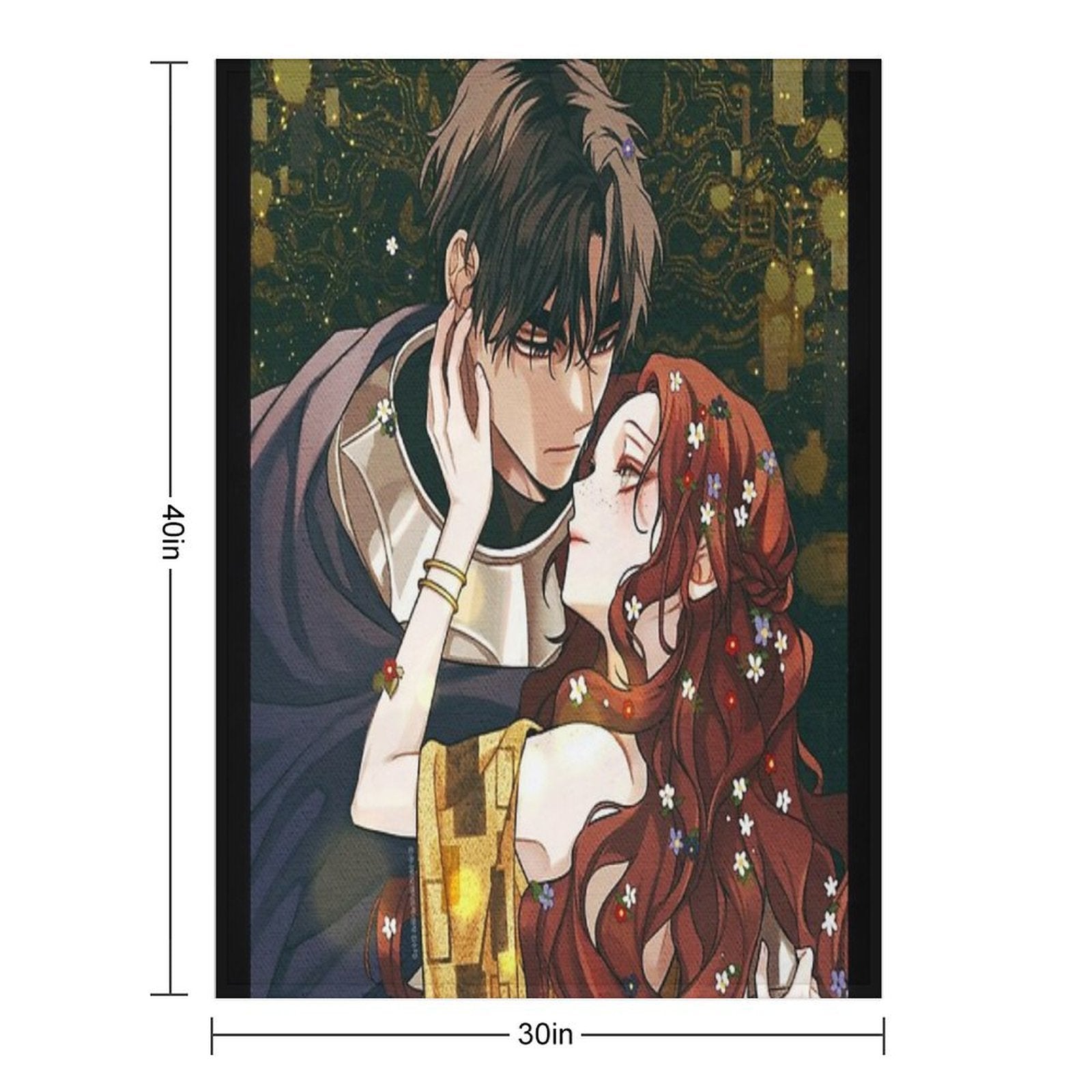 Under The Oak Tree Shrink-resistant Throw Blanket