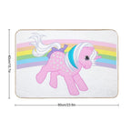 MLP Milky Way  Long-Lasting Bath Mat