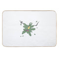 PLANKTON Durable Bath Mat
