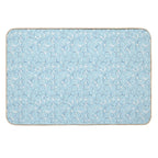 Copy of Copy of Copy of Copy of Seamless Pattern.  Versatile Bath Mat